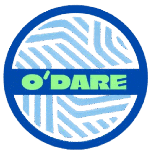 O'Dare